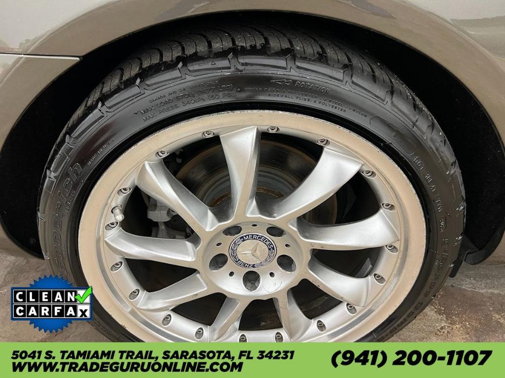 used 2012 Mercedes-Benz E-Class car, priced at $12,995