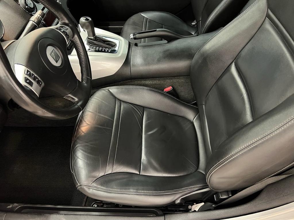 used 2008 Saturn Sky car, priced at $9,995