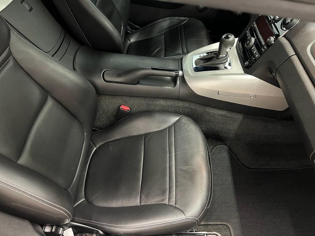 used 2008 Saturn Sky car, priced at $9,995