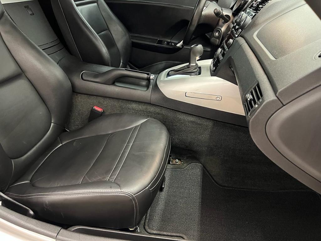 used 2008 Saturn Sky car, priced at $9,995