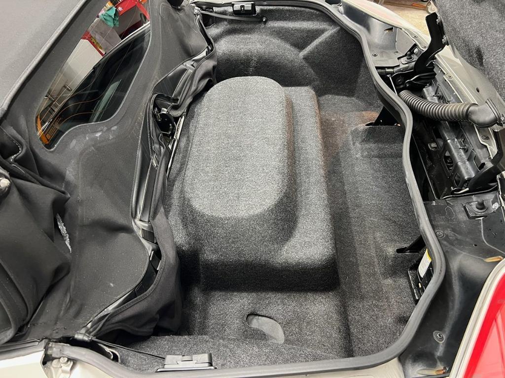 used 2008 Saturn Sky car, priced at $9,995