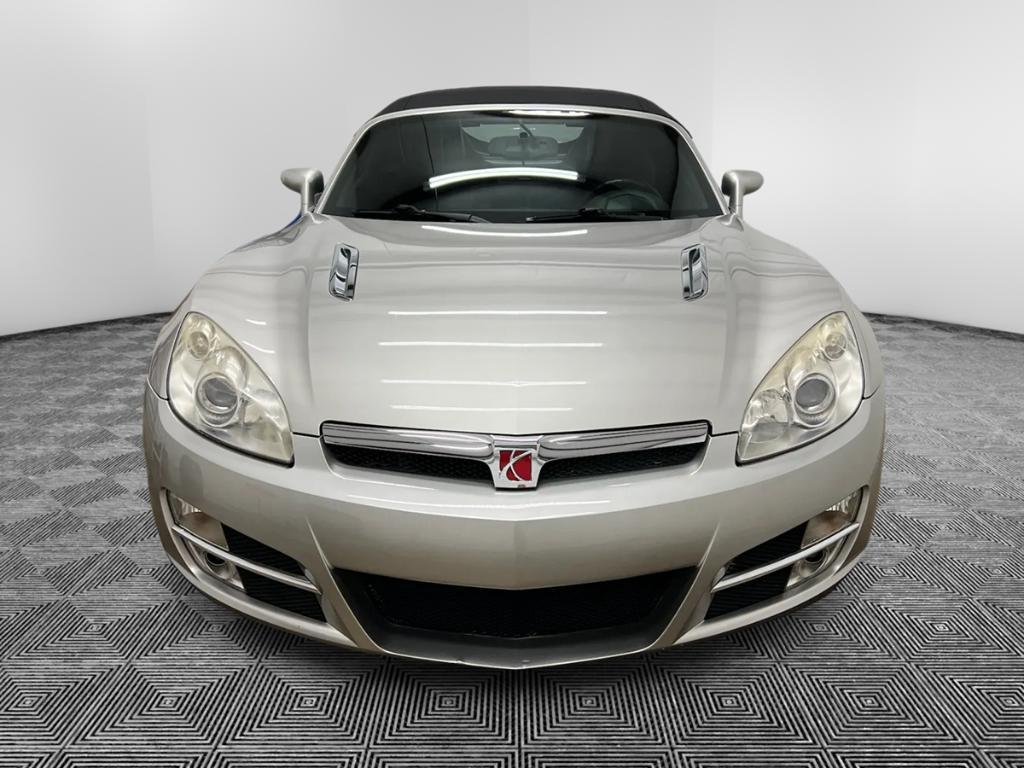 used 2008 Saturn Sky car, priced at $9,995