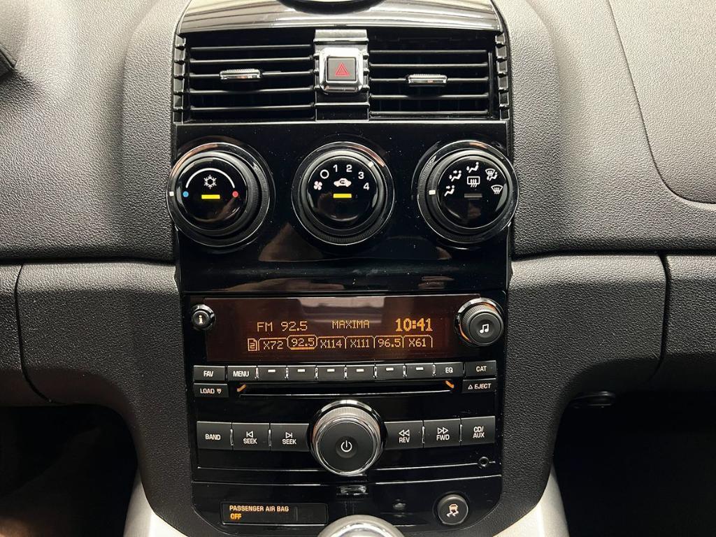 used 2008 Saturn Sky car, priced at $9,995