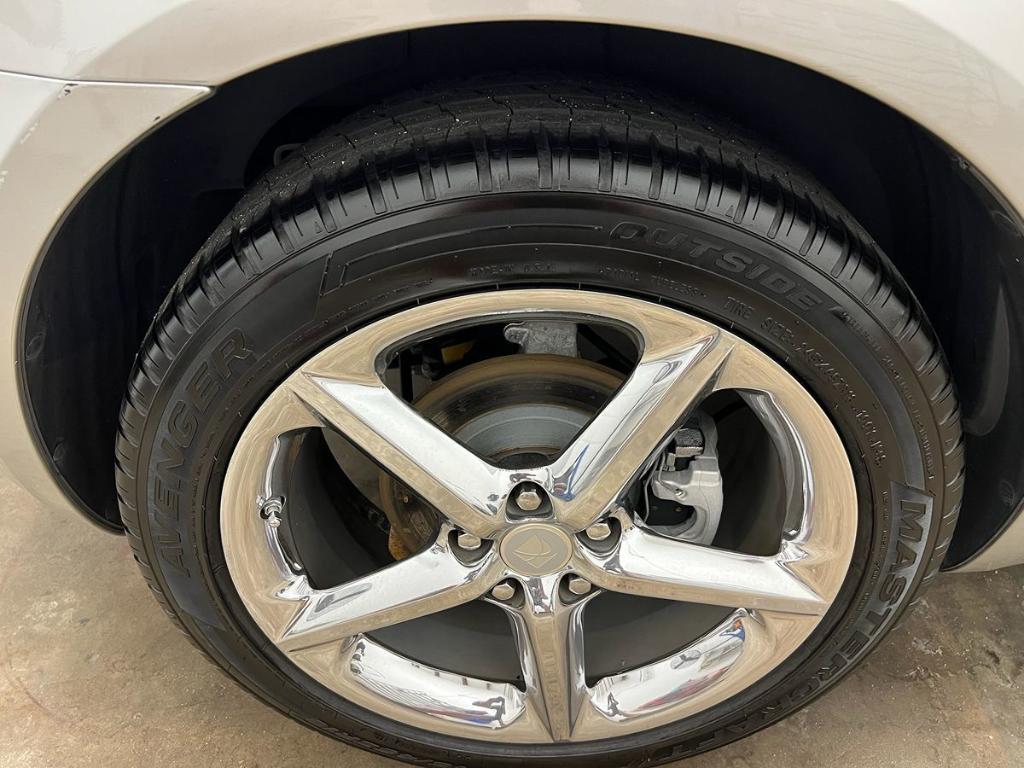 used 2008 Saturn Sky car, priced at $9,995