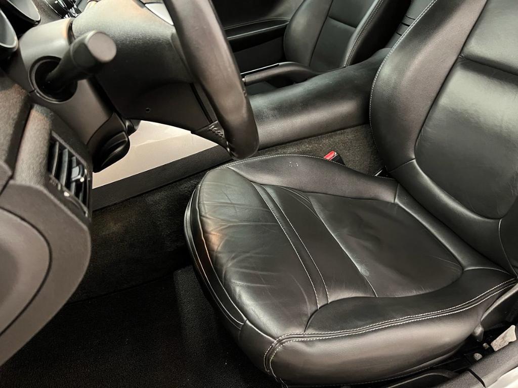 used 2008 Saturn Sky car, priced at $9,995