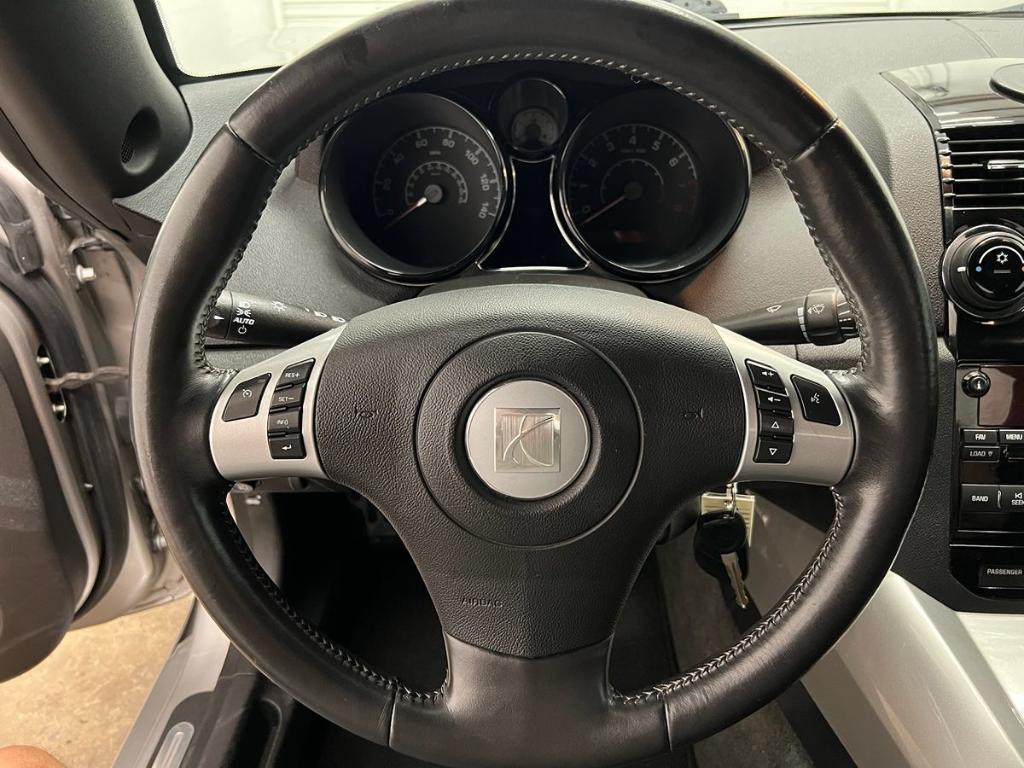 used 2008 Saturn Sky car, priced at $9,995