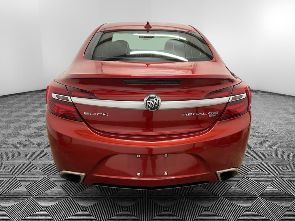 used 2015 Buick Regal car, priced at $10,991