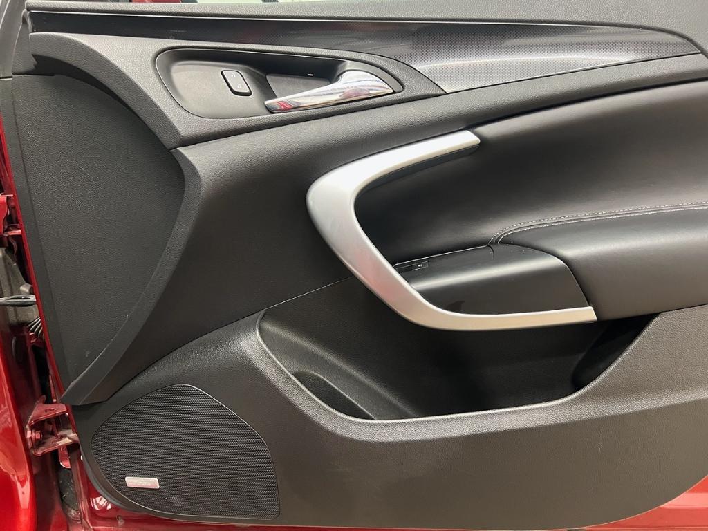 used 2015 Buick Regal car, priced at $10,991