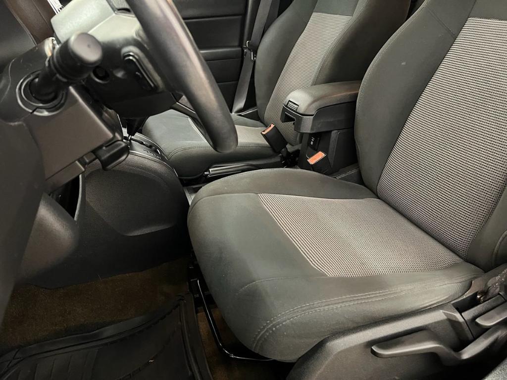 used 2016 Jeep Patriot car, priced at $8,991