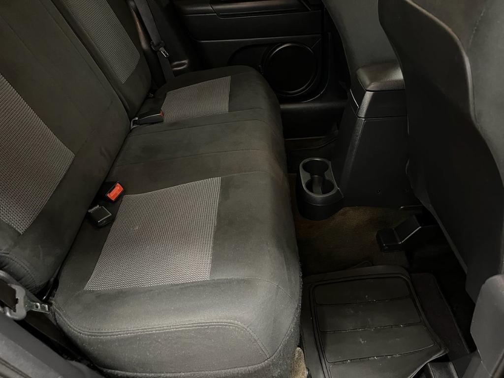 used 2016 Jeep Patriot car, priced at $8,991