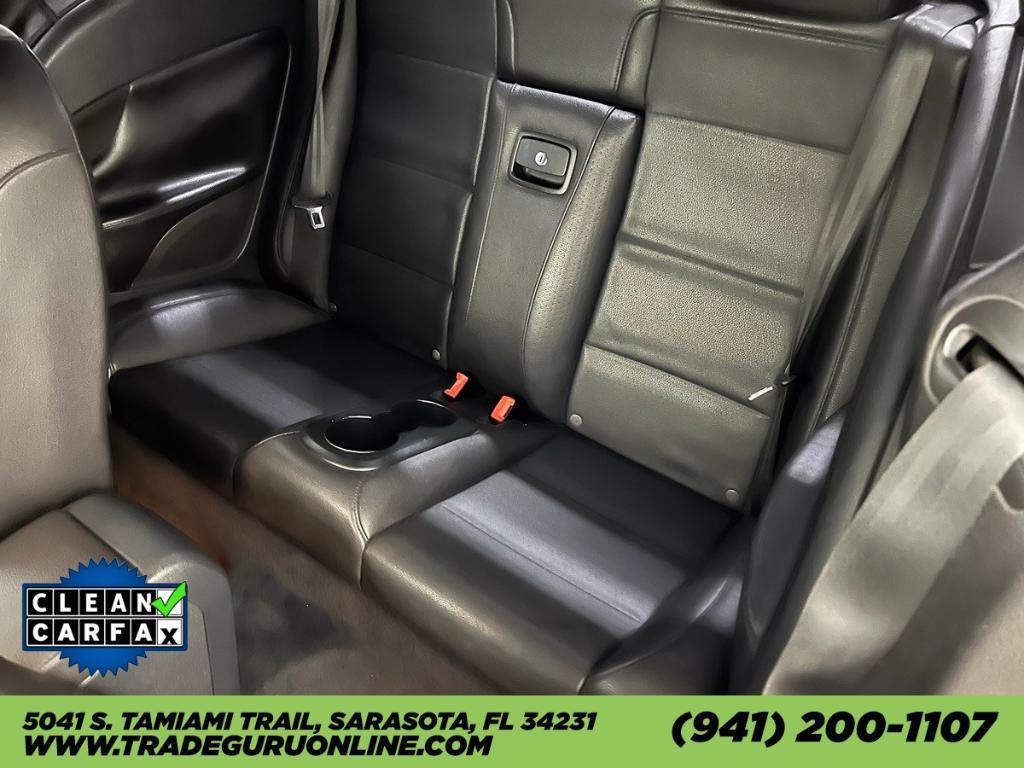 used 2013 Volkswagen Eos car, priced at $7,831