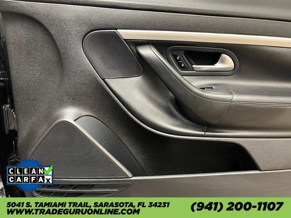 used 2013 Volkswagen Eos car, priced at $7,831