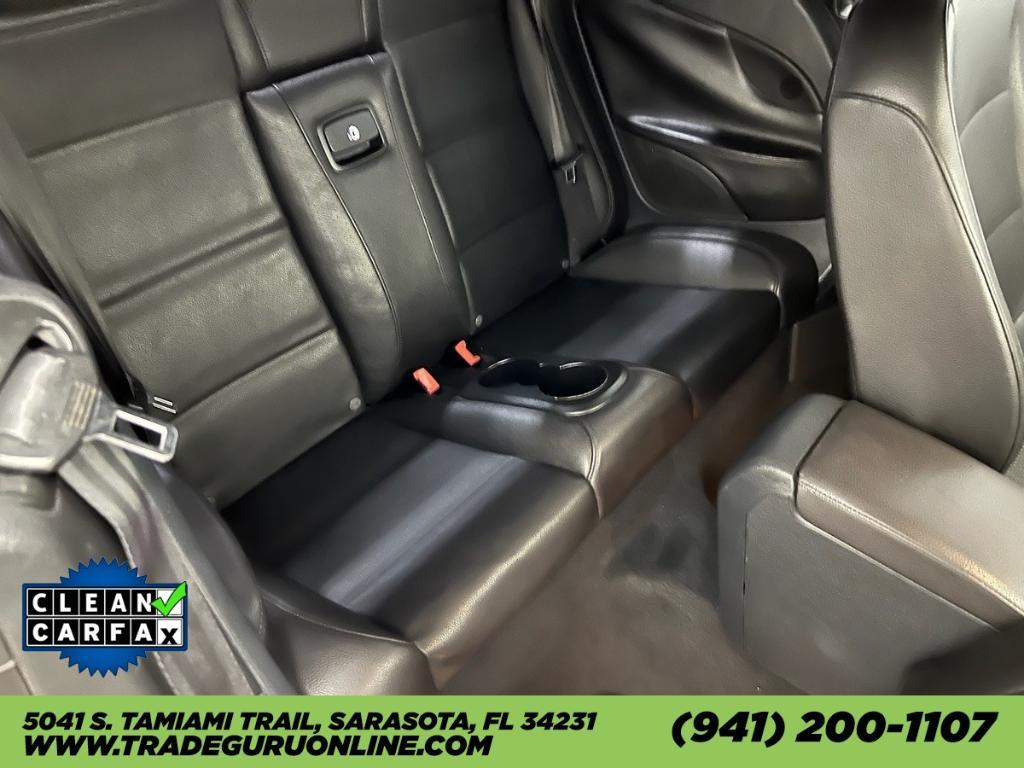 used 2013 Volkswagen Eos car, priced at $7,831