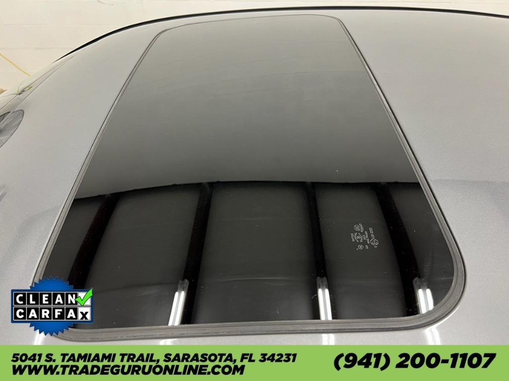 used 2019 INFINITI Q50 car, priced at $17,242
