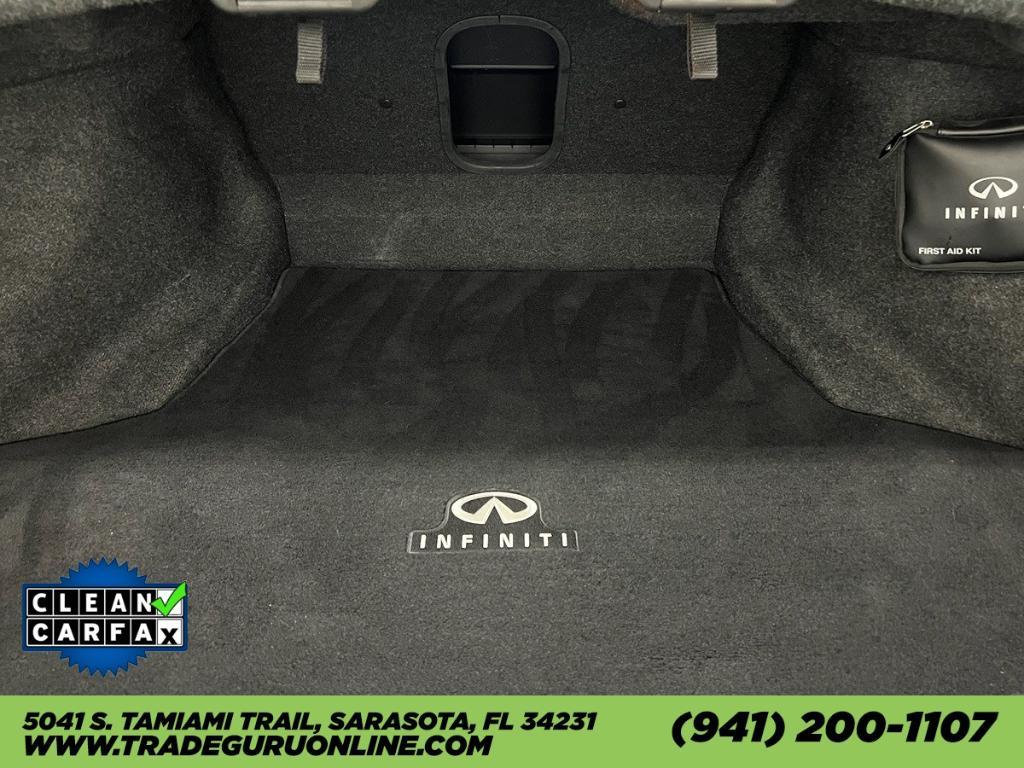 used 2019 INFINITI Q50 car, priced at $17,242