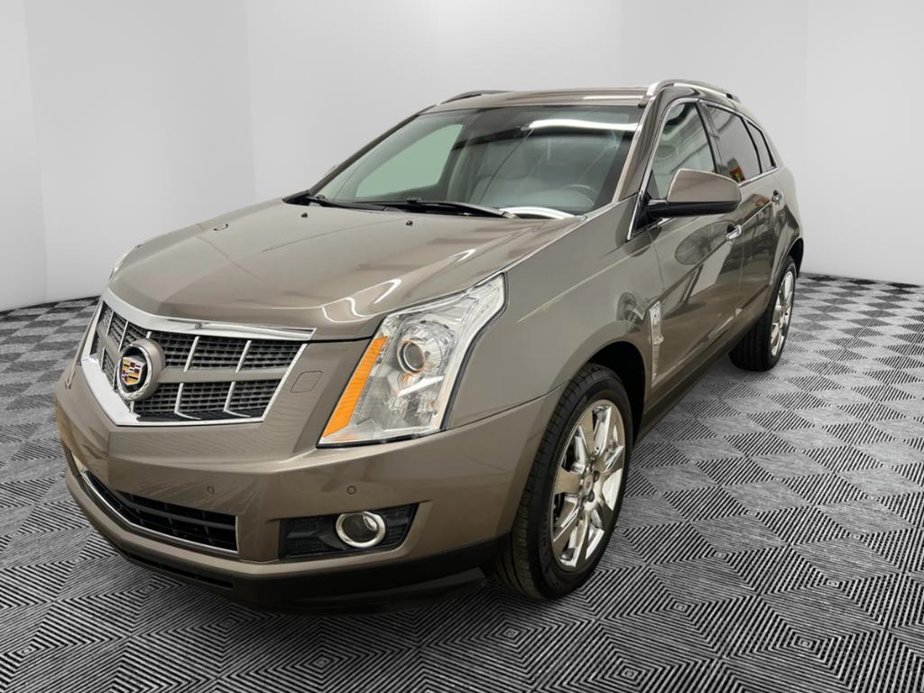 used 2011 Cadillac SRX car, priced at $8,991