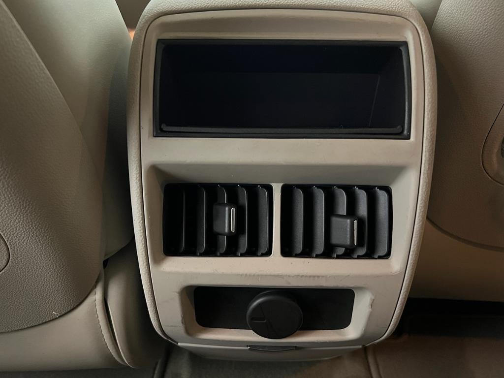 used 2011 Cadillac SRX car, priced at $8,991