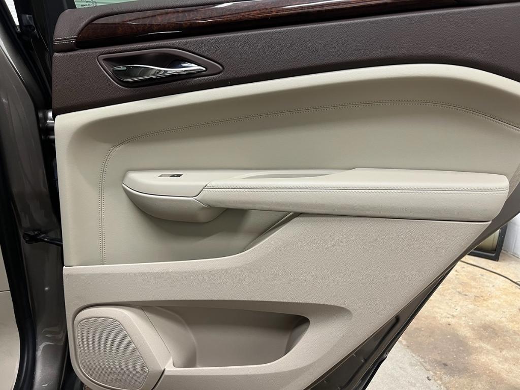 used 2011 Cadillac SRX car, priced at $8,991