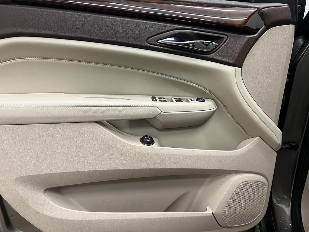 used 2011 Cadillac SRX car, priced at $8,991