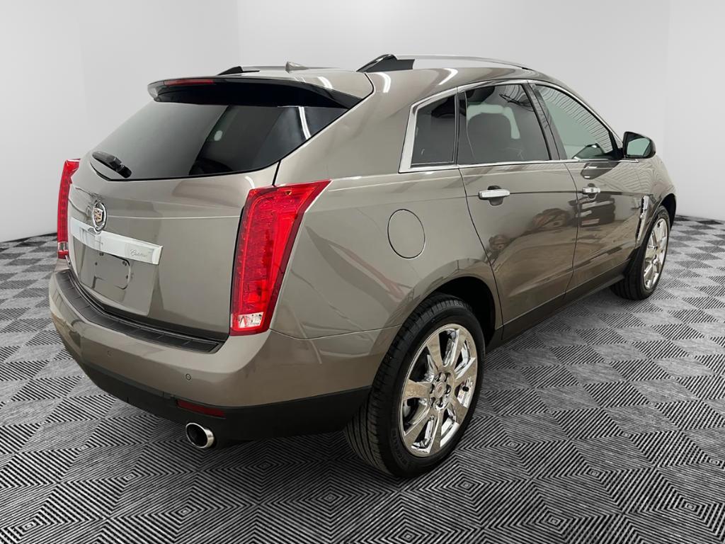 used 2011 Cadillac SRX car, priced at $8,991