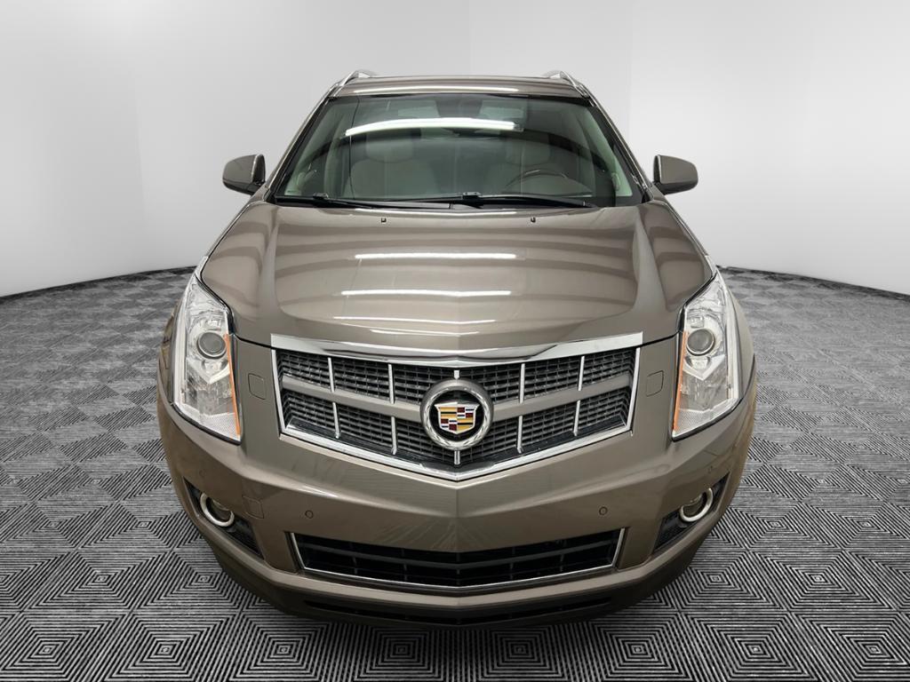 used 2011 Cadillac SRX car, priced at $8,991