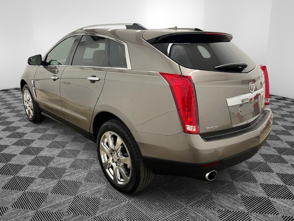 used 2011 Cadillac SRX car, priced at $8,991
