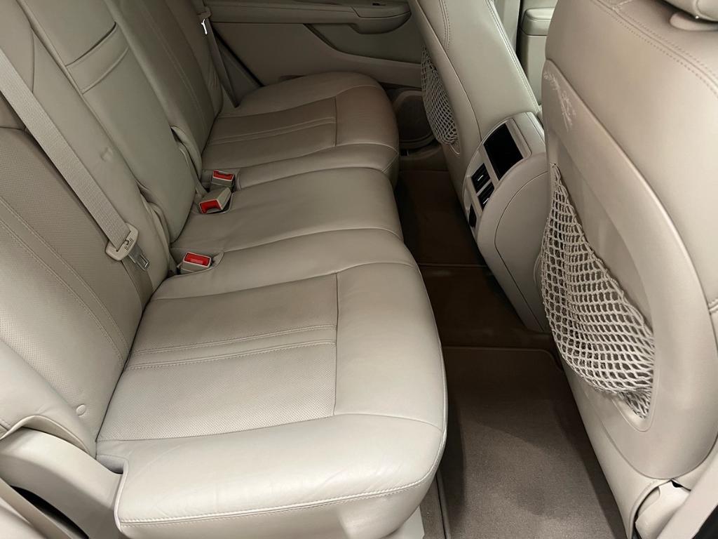used 2011 Cadillac SRX car, priced at $8,991