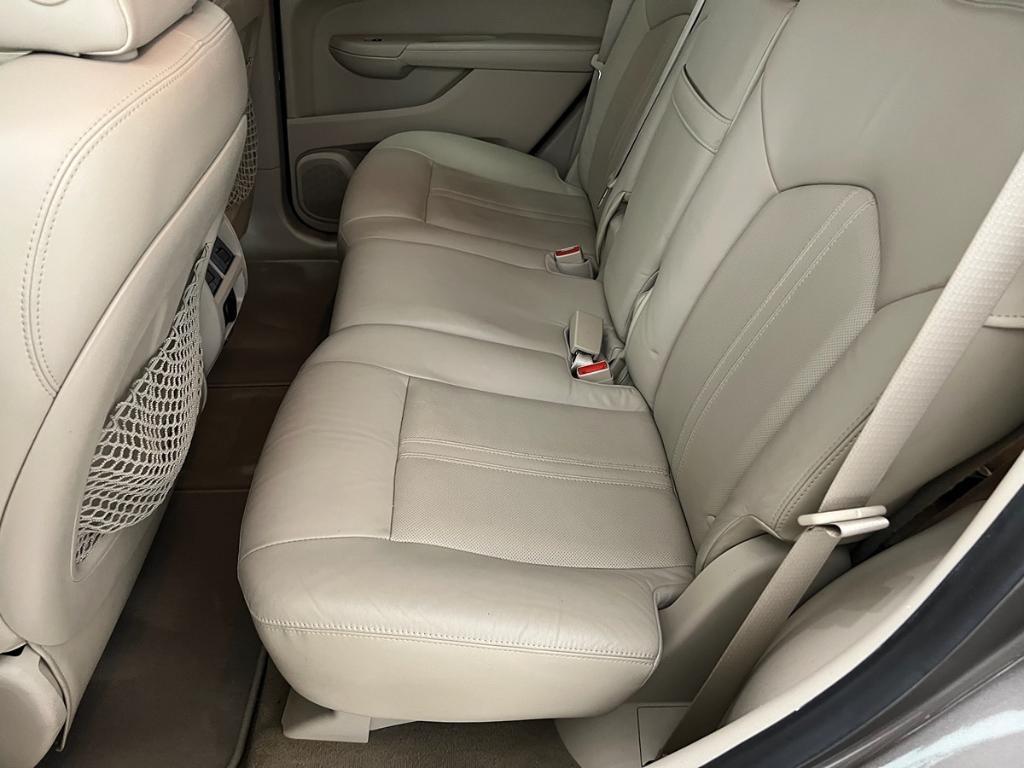 used 2011 Cadillac SRX car, priced at $8,991