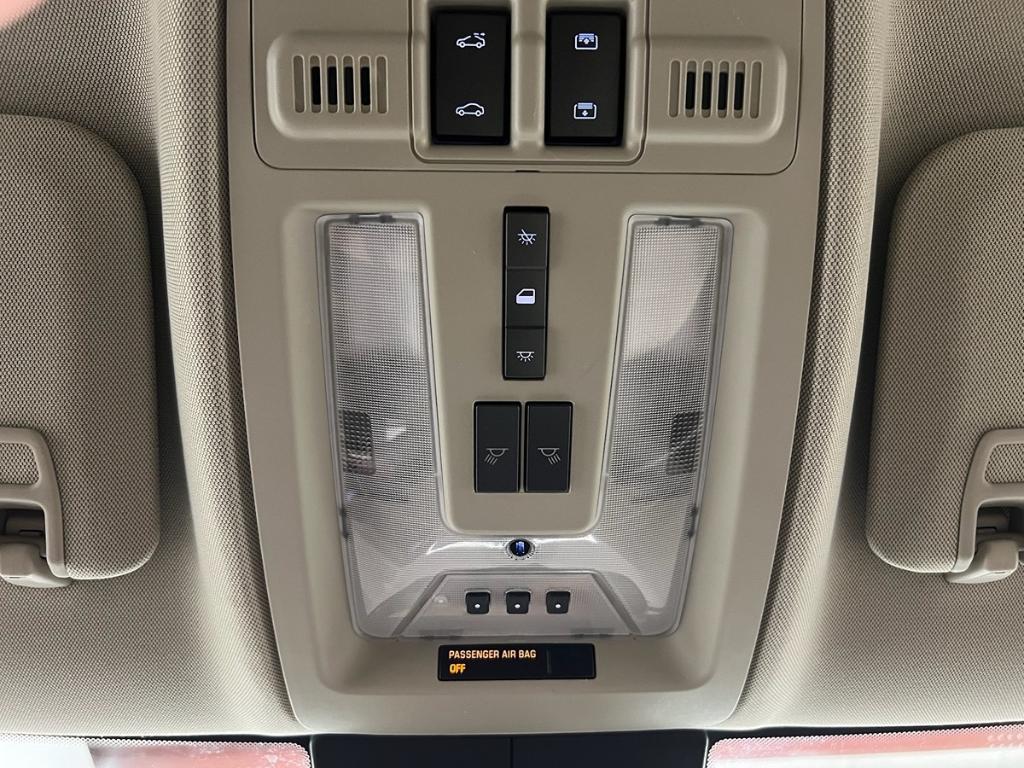 used 2011 Cadillac SRX car, priced at $8,991