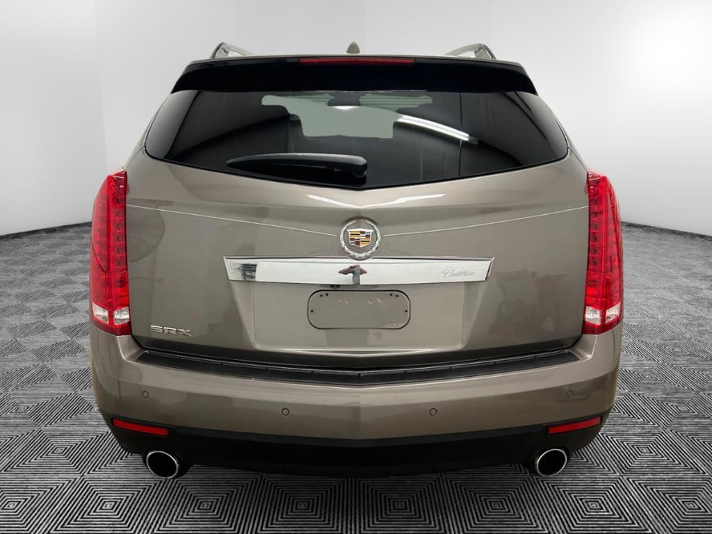used 2011 Cadillac SRX car, priced at $8,991