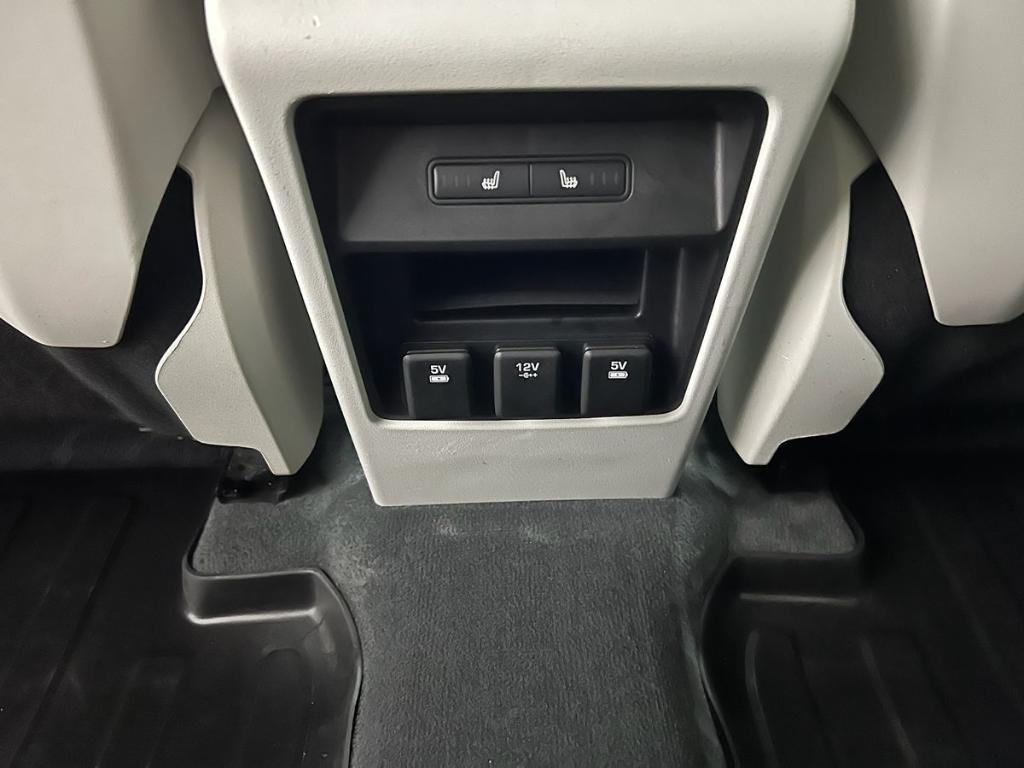 used 2016 Land Rover Discovery Sport car, priced at $9,995