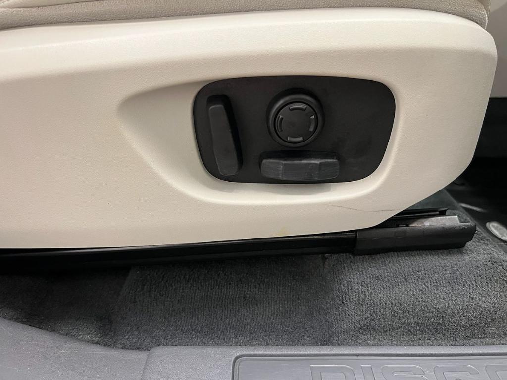 used 2016 Land Rover Discovery Sport car, priced at $9,995