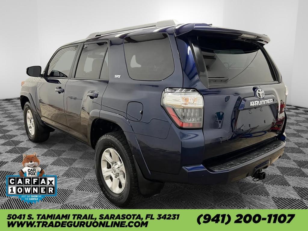used 2016 Toyota 4Runner car, priced at $18,995