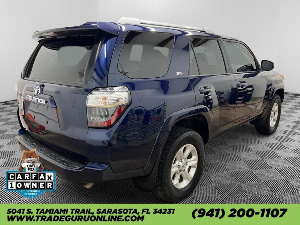 used 2016 Toyota 4Runner car, priced at $18,995