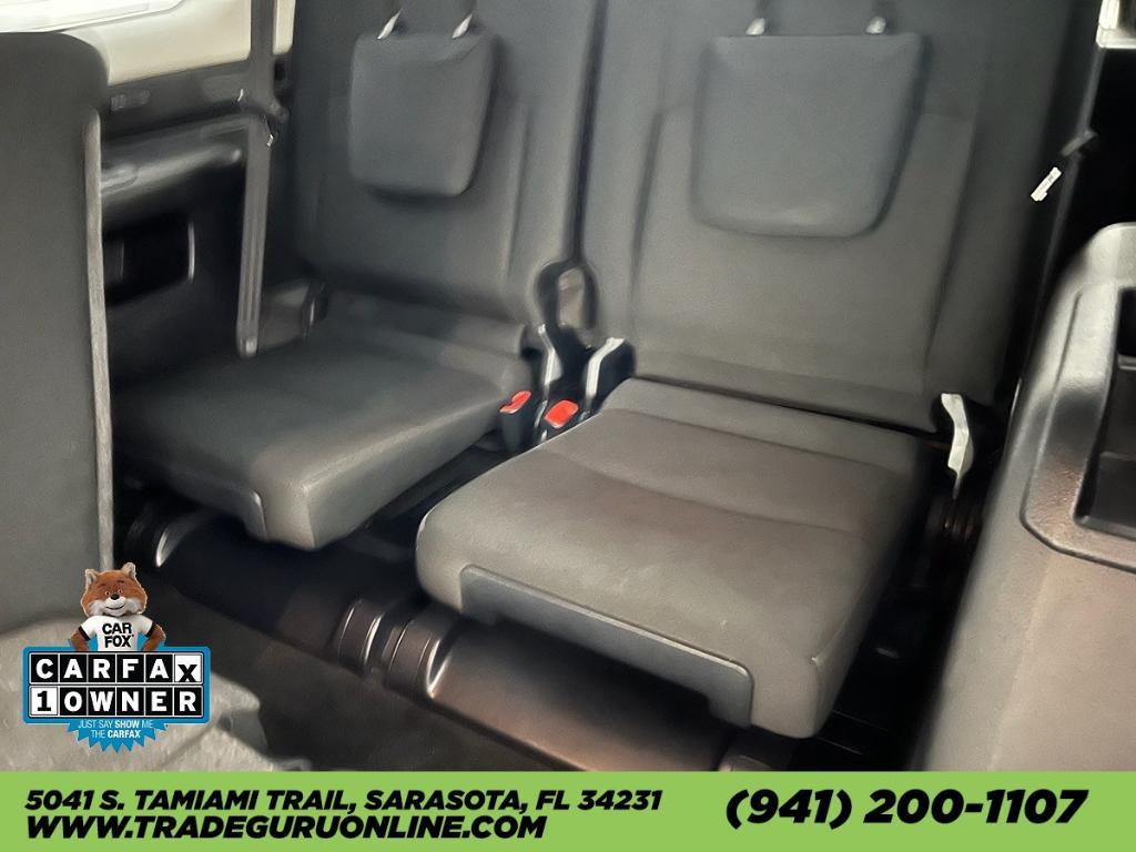 used 2016 Toyota 4Runner car, priced at $18,995