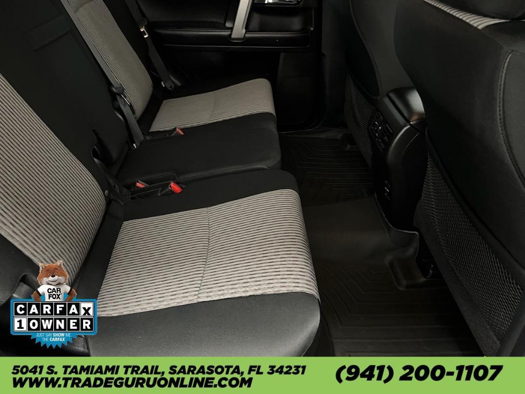 used 2016 Toyota 4Runner car, priced at $18,995