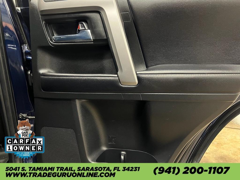 used 2016 Toyota 4Runner car, priced at $18,995