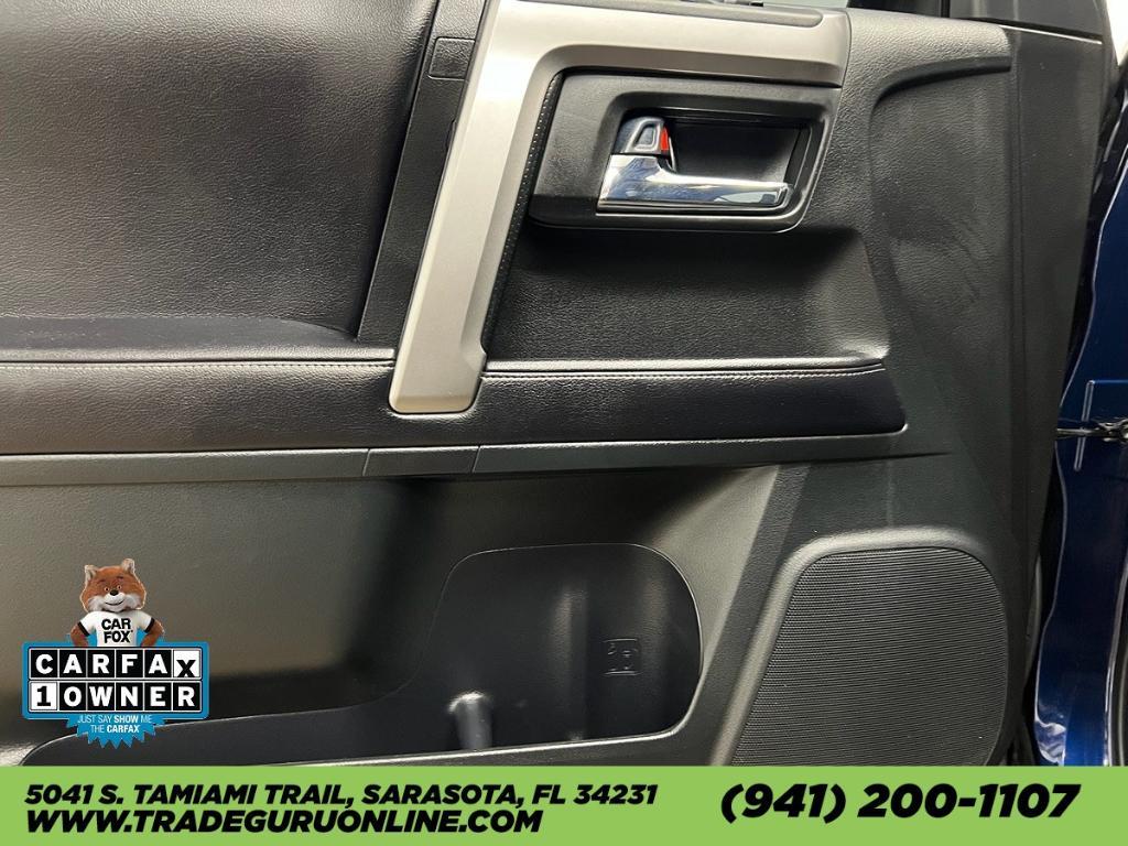 used 2016 Toyota 4Runner car, priced at $18,995