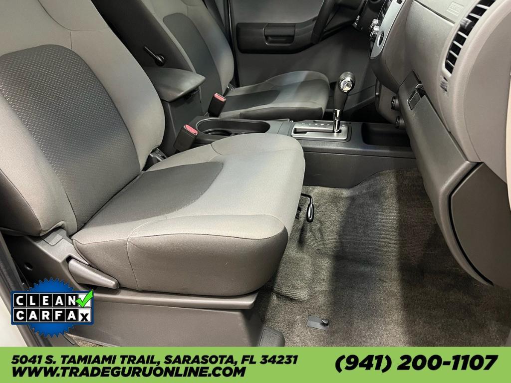 used 2013 Nissan Xterra car, priced at $10,995
