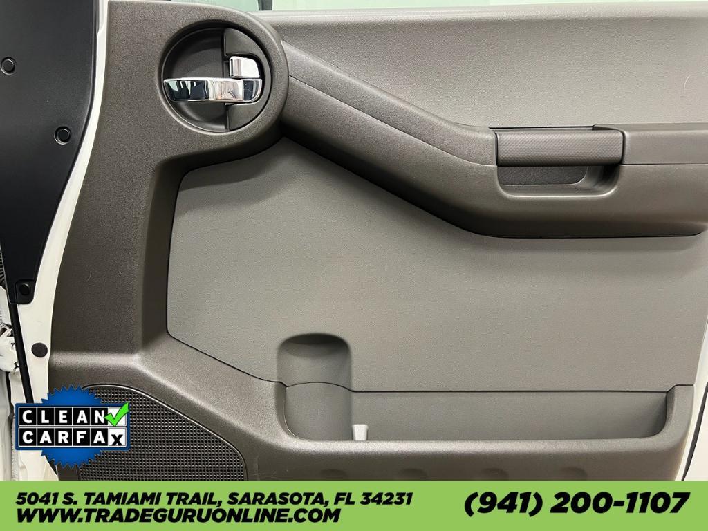 used 2013 Nissan Xterra car, priced at $10,995