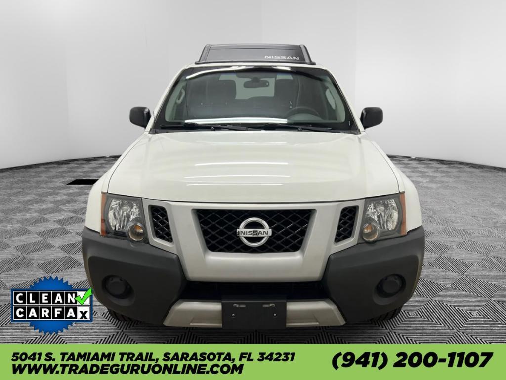 used 2013 Nissan Xterra car, priced at $10,995
