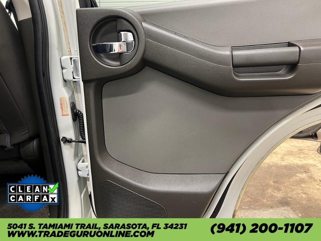 used 2013 Nissan Xterra car, priced at $10,995