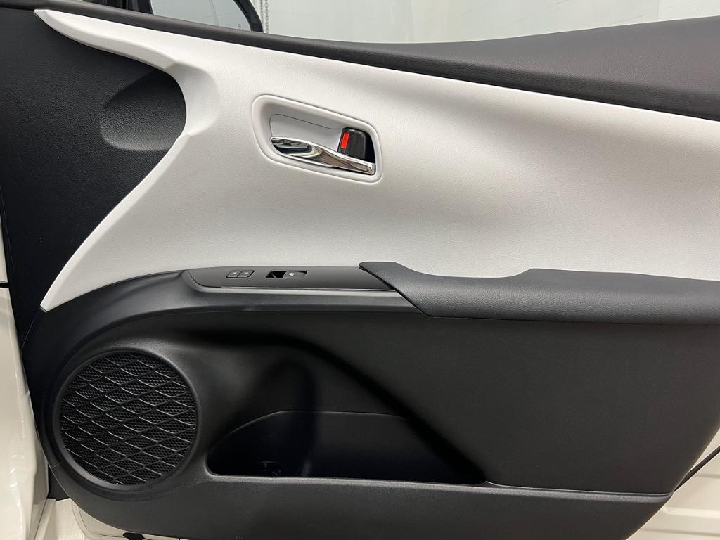 used 2017 Toyota Prius car, priced at $19,991