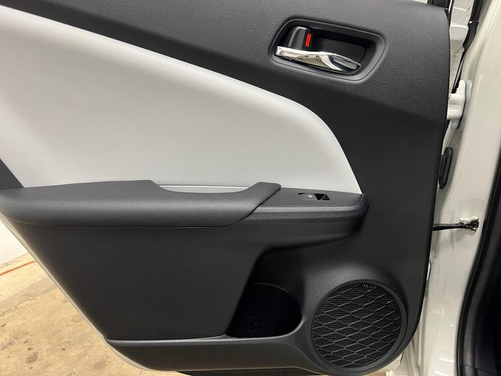 used 2017 Toyota Prius car, priced at $19,991