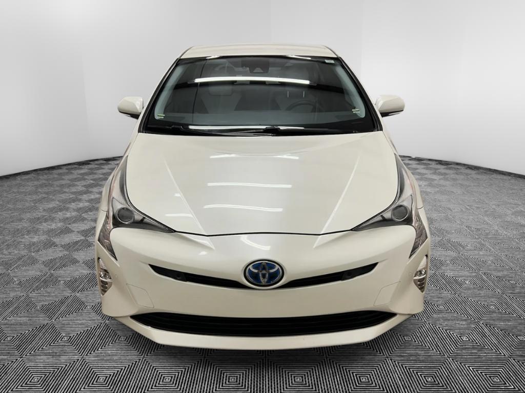 used 2017 Toyota Prius car, priced at $19,991