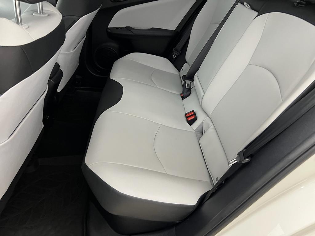 used 2017 Toyota Prius car, priced at $19,991