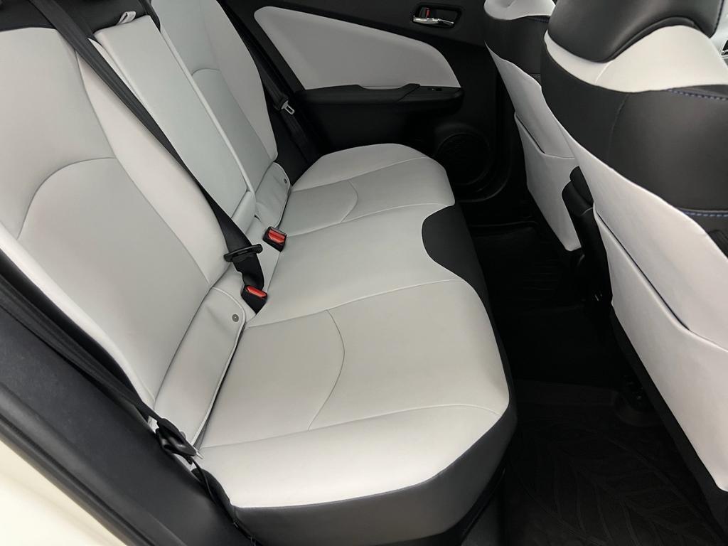 used 2017 Toyota Prius car, priced at $19,991