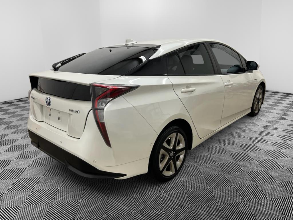 used 2017 Toyota Prius car, priced at $19,991