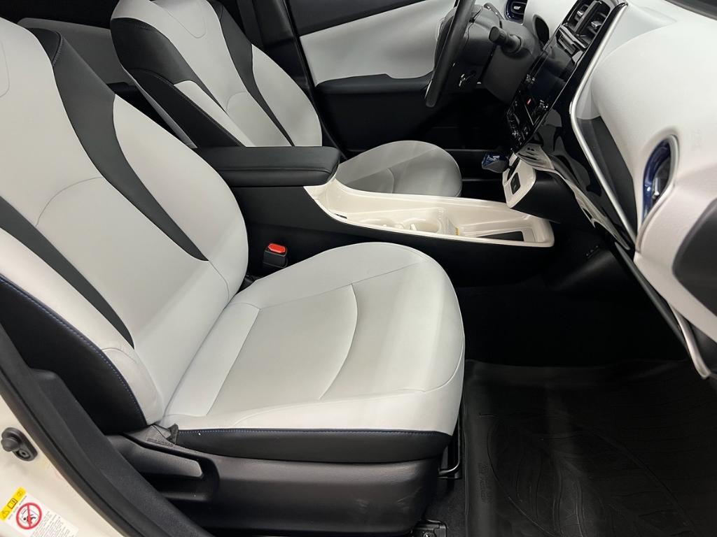 used 2017 Toyota Prius car, priced at $19,991