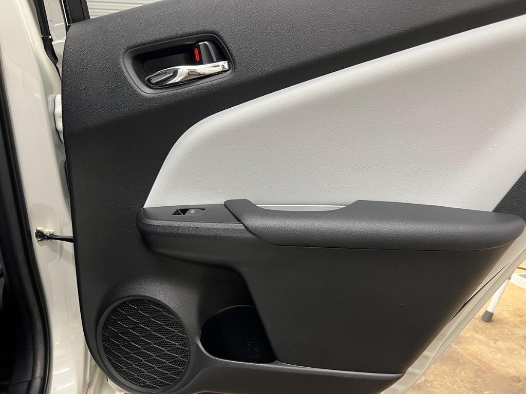 used 2017 Toyota Prius car, priced at $19,991